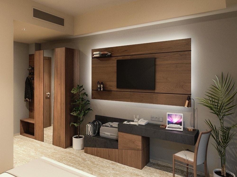 Artdeco studio - Camelgroup
