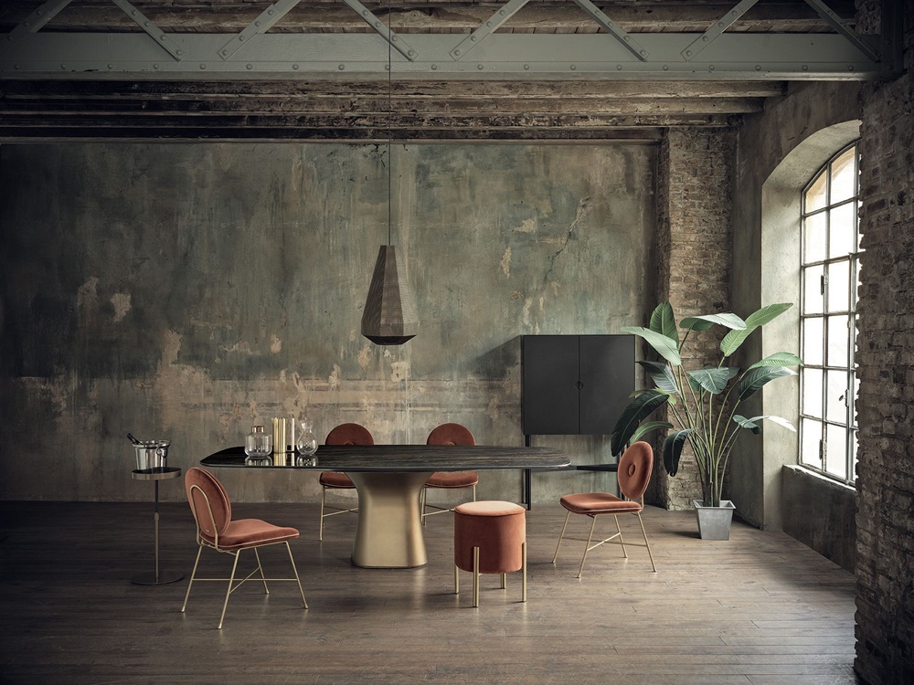 Artdeco - italijanski nameštaj - BONTEMPI casa