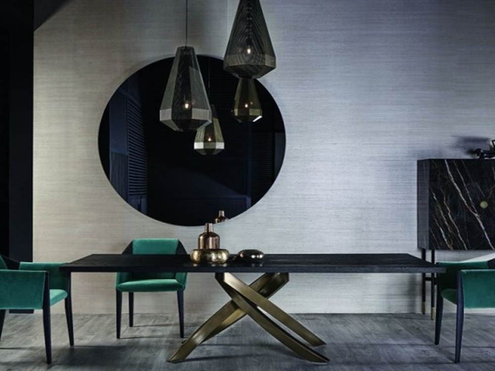 Artdeco studio - BONTEMPI casa