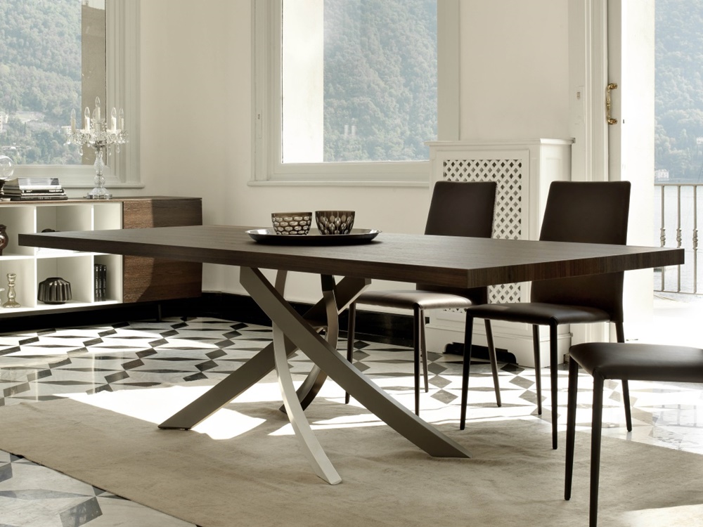 Artdeco studio - BONTEMPI casa