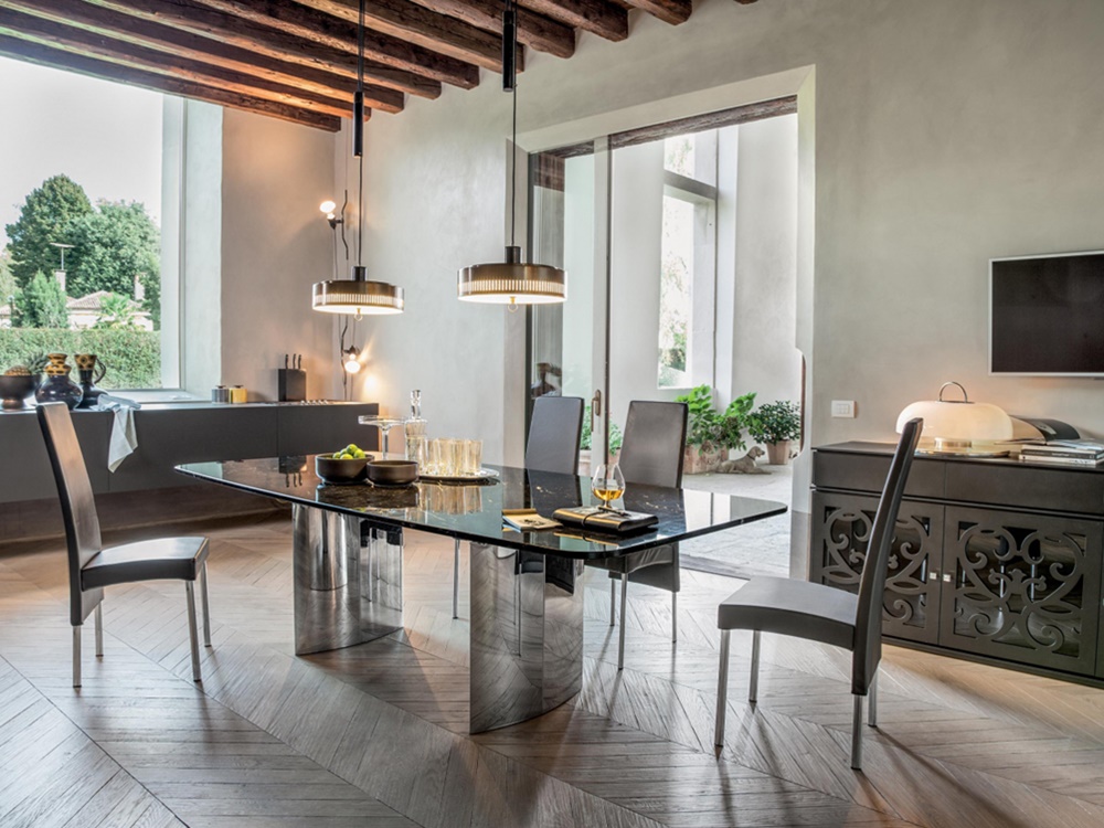 Artdeco - italijanski nameštaj - Tonin-casa