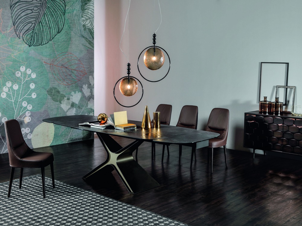 Artdeco studio - Tonin-casa