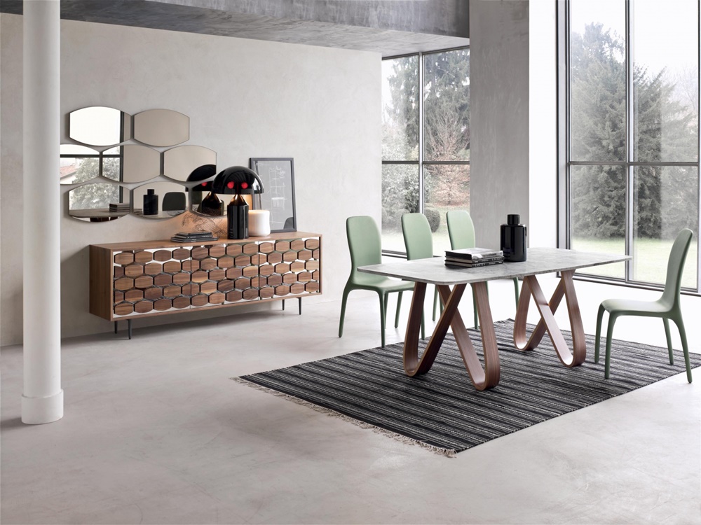 Artdeco studio - Tonin-casa