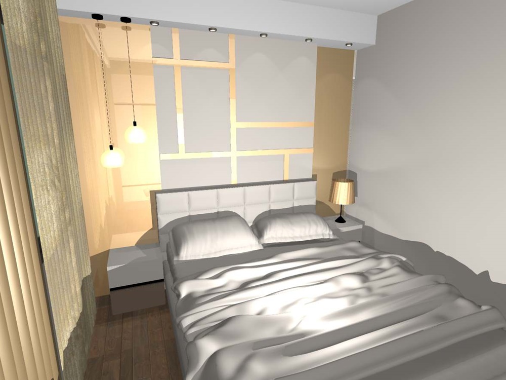 Artdeco studio - Stambeni objekti