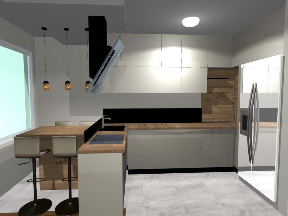 Artdeco studio - Stambeni objekti