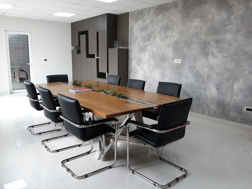 Artdeco studio - Poslovni objekti