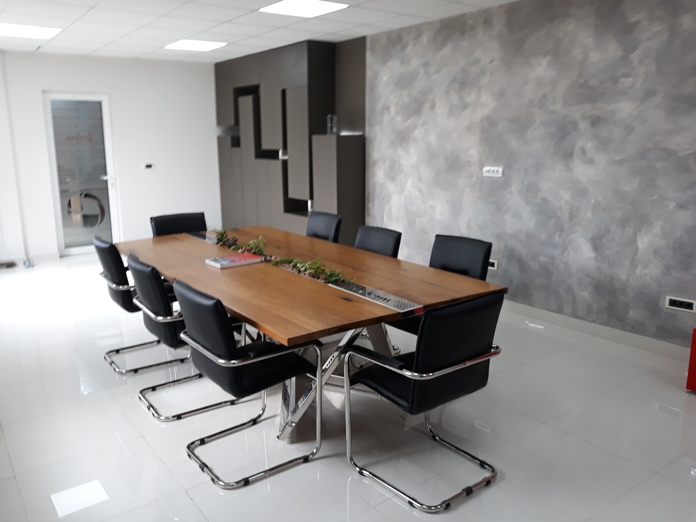 Artdeco studio - Poslovni objekti