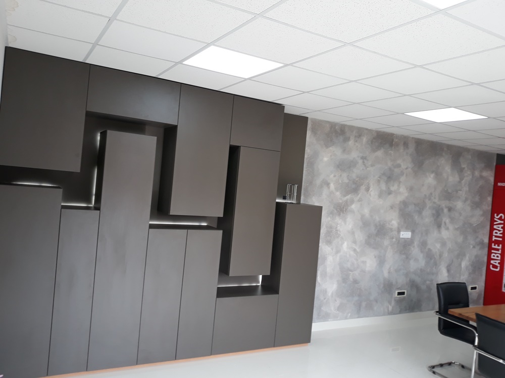 Artdeco studio - Poslovni objekti
