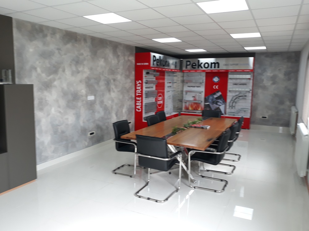 Artdeco studio - Poslovni objekti